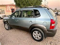 هیوندای تۆکسۆن